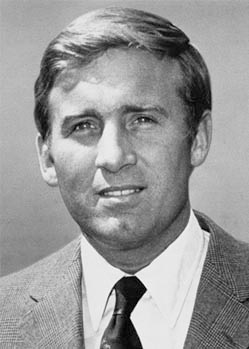 Reynolds Community College founder J. Sargeant Reynolds